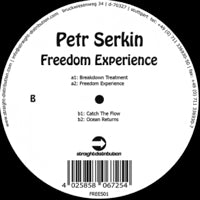 PETR SERKIN / FREEDOM EXPERIENCE