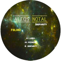 ALEQS NOTAL / DISPARITY