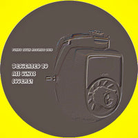 VA / MUSIC IS MY DOPE EP