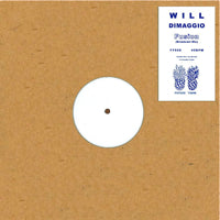 WILL DIMAGGIO / FUSION (BROADCAST MIX)