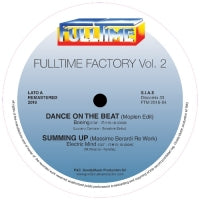 VA / FULLTIME FACTORY VOL. 2