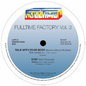 VA / FULLTIME FACTORY VOL. 3
