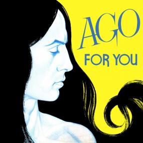 AGO / FOR YOU (LP)