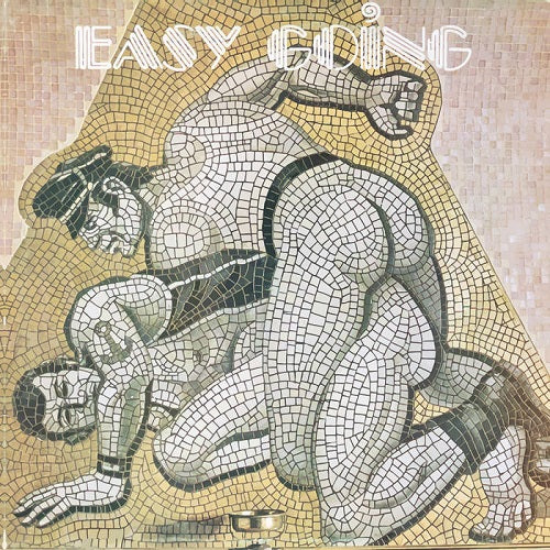 Easy Going – Easy Going