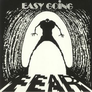 EASY GOING / FEAR (LP)