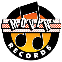VA / 4 TO THE FLOOR PRESENTS MOVIN' RECORDS (W-PACK)