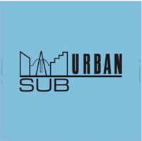 VA / 4 TO THE FLOOR PRESENTS SUB URBAN RECORDS (W-PACK)