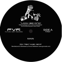 RON TRENT / LOOK BEYOND