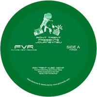 RON TRENT / JOURNEYN2U