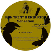 RON TRENT & ERIK RICO / SENSATION
