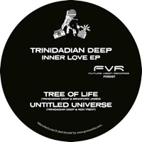 TRINIDADIAN DEEP / INNER LOVE EP