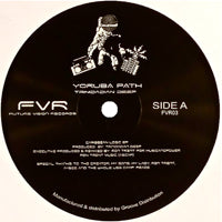 TRINIDADIAN DEEP / CARRIBEAN LOGIC EP