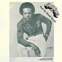 LAMAR THOMAS / FEEL SO GOOD INSIDE