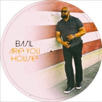 BASIL / ARE YOU HOUSE