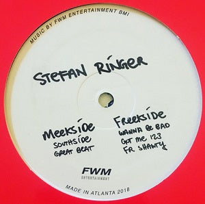 STEFAN RINGER / MEEKSIDE FREEKSIDE