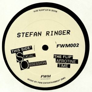 STEFAN RINGER / FWM 002