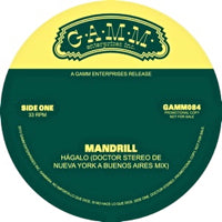 MANDRILL / DOCTOR STEREO / HAGALO / JET 2 PANAMA