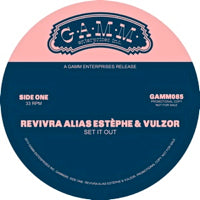 REVIVRA / SET IT OUT / MERCY