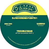 DJ REVEREND P/EDITS - PART 1