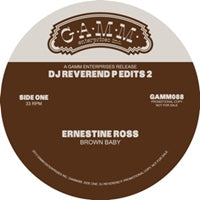 DJ REVEREND P/EDITS 2