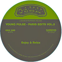 YOUNG PULSE / PARIS EDITS VOL. 2