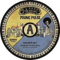 YOUNG PULSE / PARIS EDITS VOL 4