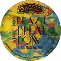 AROOP ROY / BRAZIL BREAKDOWN PT.4
