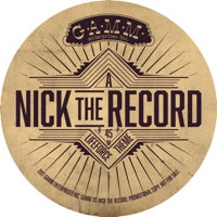 NICK THE RECORD / LIFE FORCE THEME