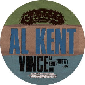 AL KENT / VINCE / ESTHER