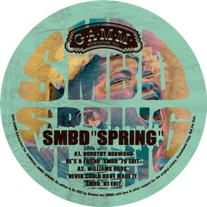 SMBD / SPRING