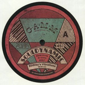 SOULDYNAMIC / RODNEY'S VIBRATIONS