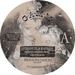 DJ EMANUEL & RAHAAN / PRESENTS REMIXES FROM THE DUNGEON