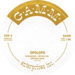 OPOLOPO / OPOLOPO vs YELLOWJACKETS / EDDIE HARRIS