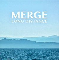 MERGE / LONG DISTANCE (LP)
