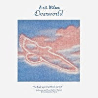 A.R.T. WILSON (ANDRAS FOX) / OVERWORLD (LP)