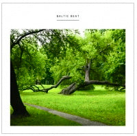 BARTOSZ KRUCZYNSKI / BALTIC BEAT (LP)
