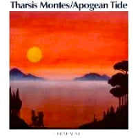 KRAKATAU / THARSIS MONTES / APOGEAN TIDE