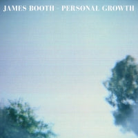 JAMES BOOTH / PERSONAL GROWTH (LP)