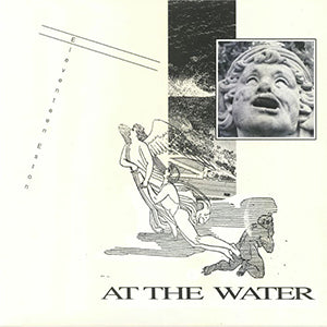 ELEVENTEEN ESTON / AT THE WATER (LP)