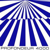 SHELTER / PROFONDEUR 4000 (LP)