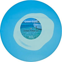 LNTG / LUXXURY / ED ZONE / DEADLY SINS / VARIOUS ARTISTS EP