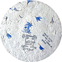 PAXTON FETTEL / NOT BAD FOR A TENNER EP