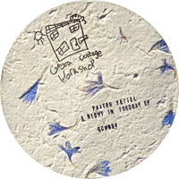 PAXTON FETTEL / A NIGHT IN TORQUAY EP