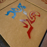 ARNHEIM / FOGGY SILHOUETTES EP