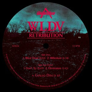 WLDV / RETRIBUTION