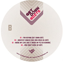 VA / GET DOWN EDITS VOL.1