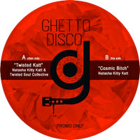 NATASHA KITTY KATT / TWISTED KATT