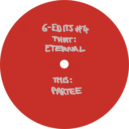 G. MARKUS / G-EDITS #4