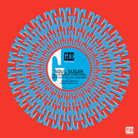 SOUL SUGAR / WHY CAN'T WE LIVE TOGETHER (feat. LEONARDO CARMICHAEL)