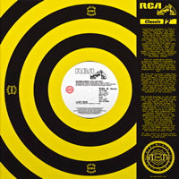 BUMBLEBEE UNLIMITED / LADY BUG(LARRY LEVAN / JOHN MORALES&FRANK OF SUNSHINE SOUND MIX)